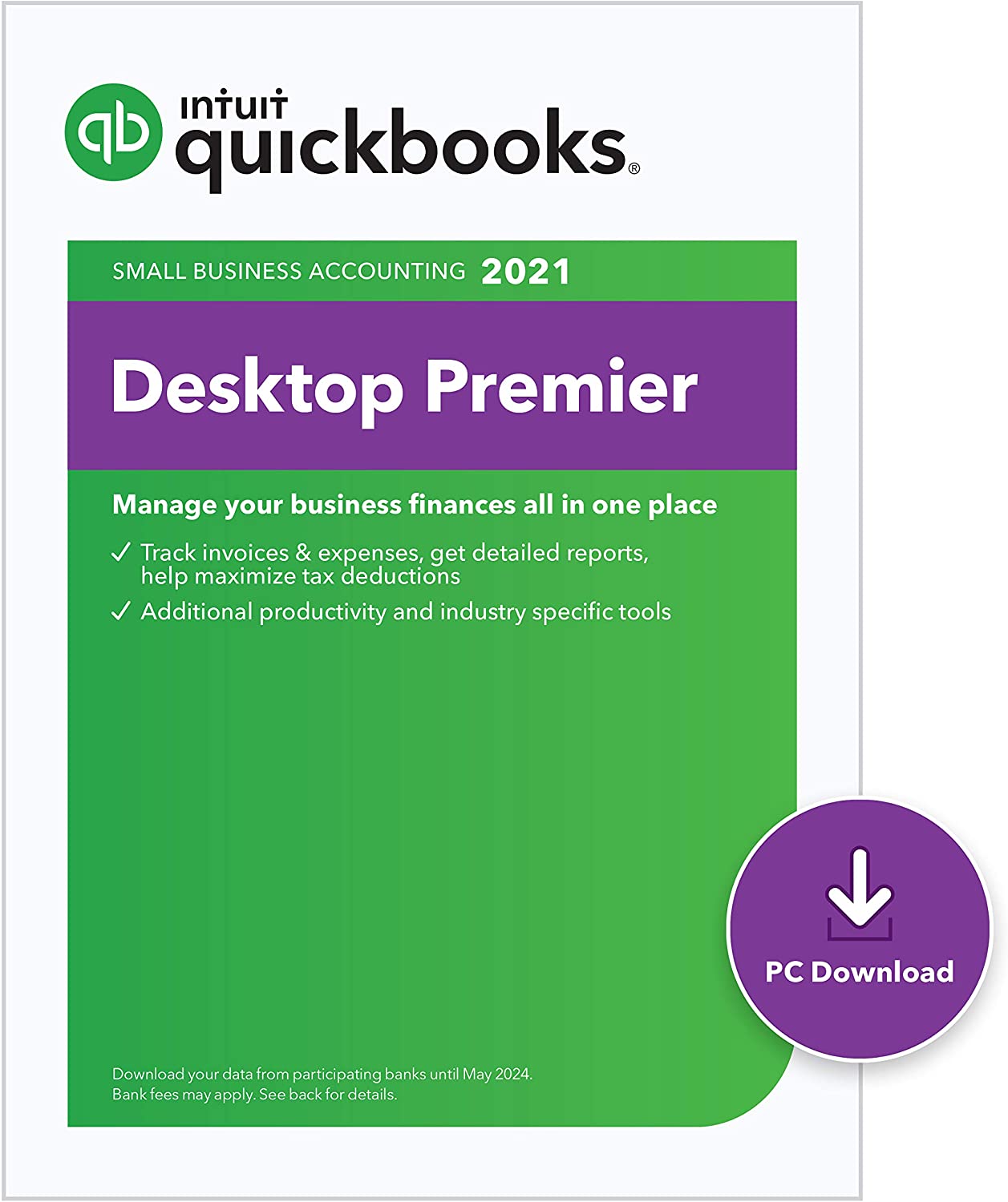 QB Desktop Premier QuickBooks Zimbabwe